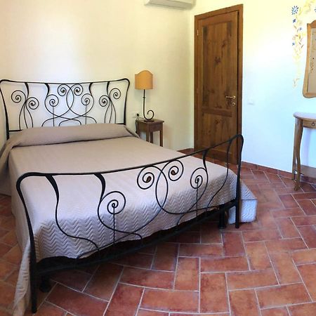 Apartamento Il Gufo Del Chianti Montespertoli Exterior foto